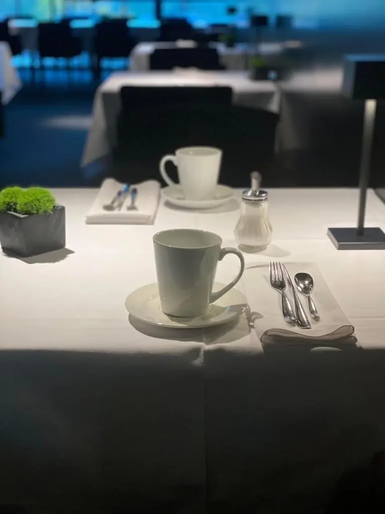 Petit dejeuner et spa week-end