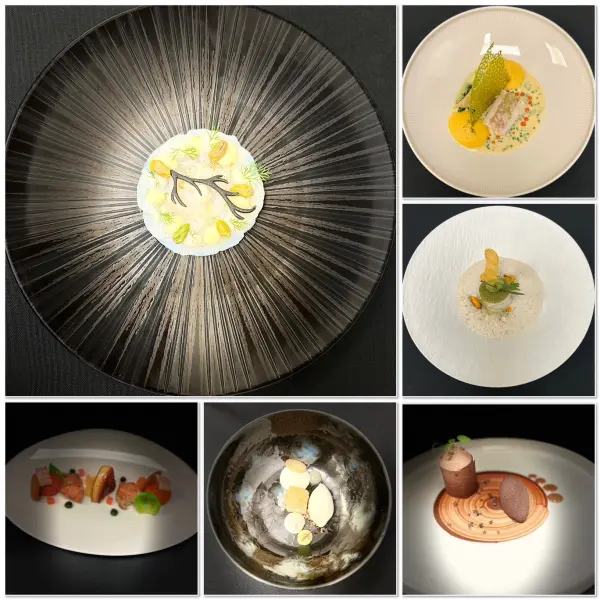 FORFAIT "Détente et Gastronomie" SEMAINE — visuel 1
