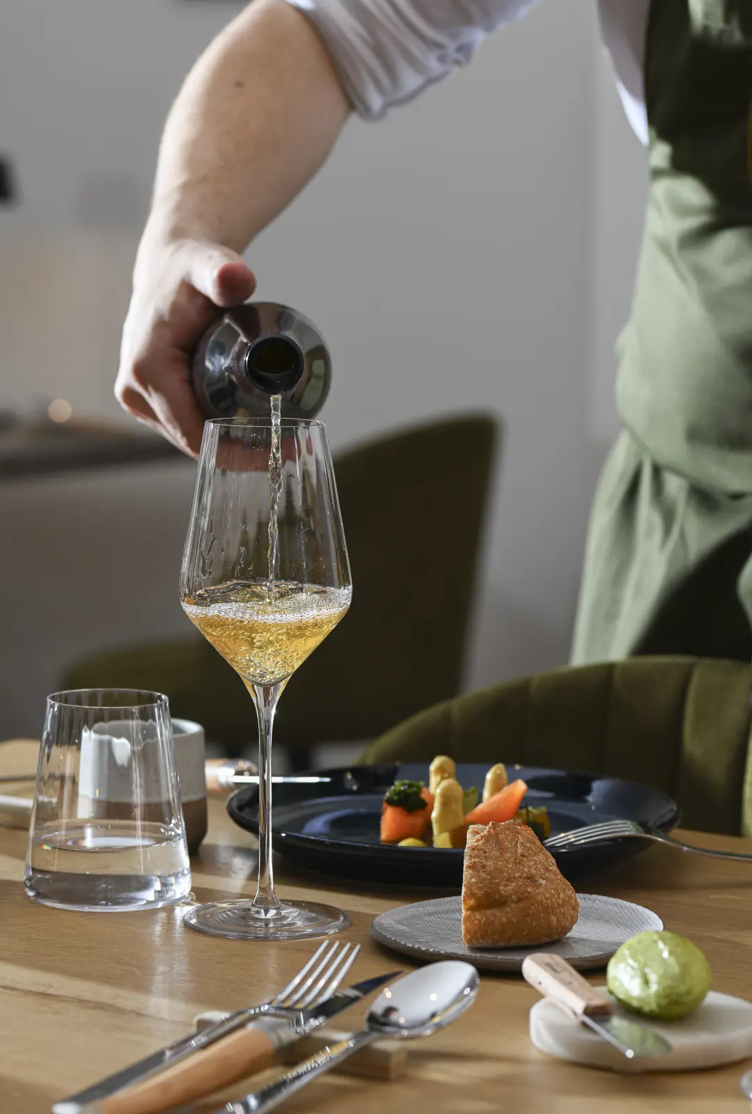 Les Rencontres Vigneronnes