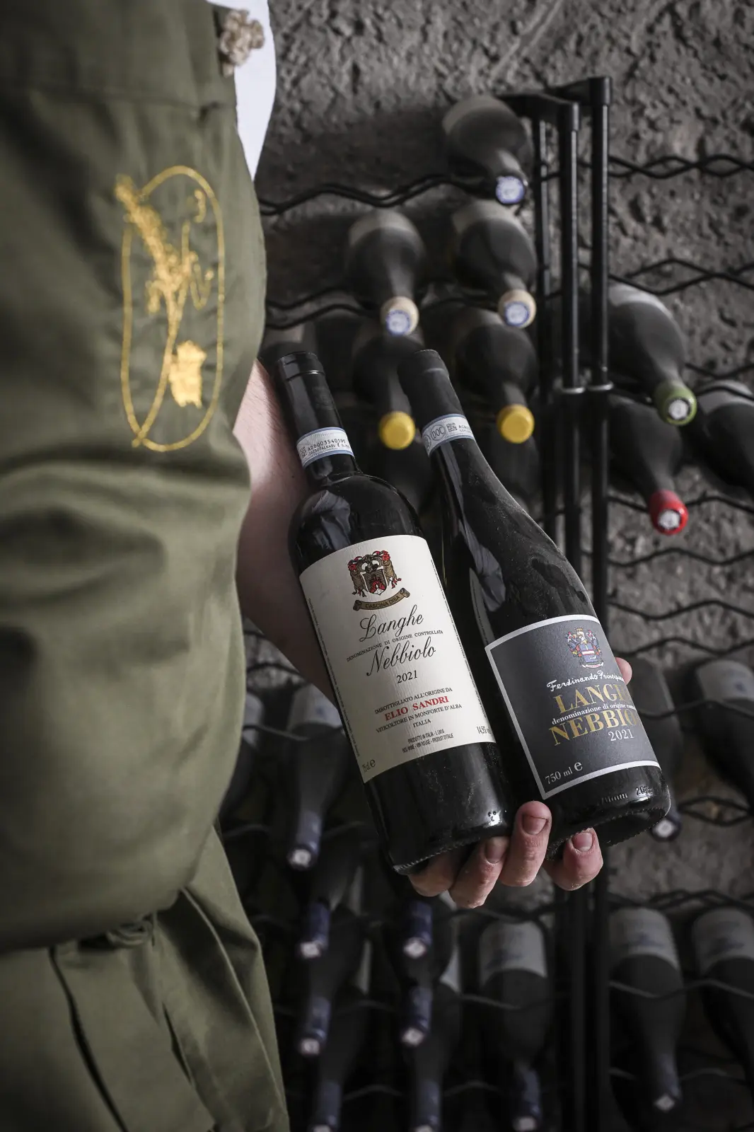 Les Mardis de Dégustation - Spécial Vins d'Exception