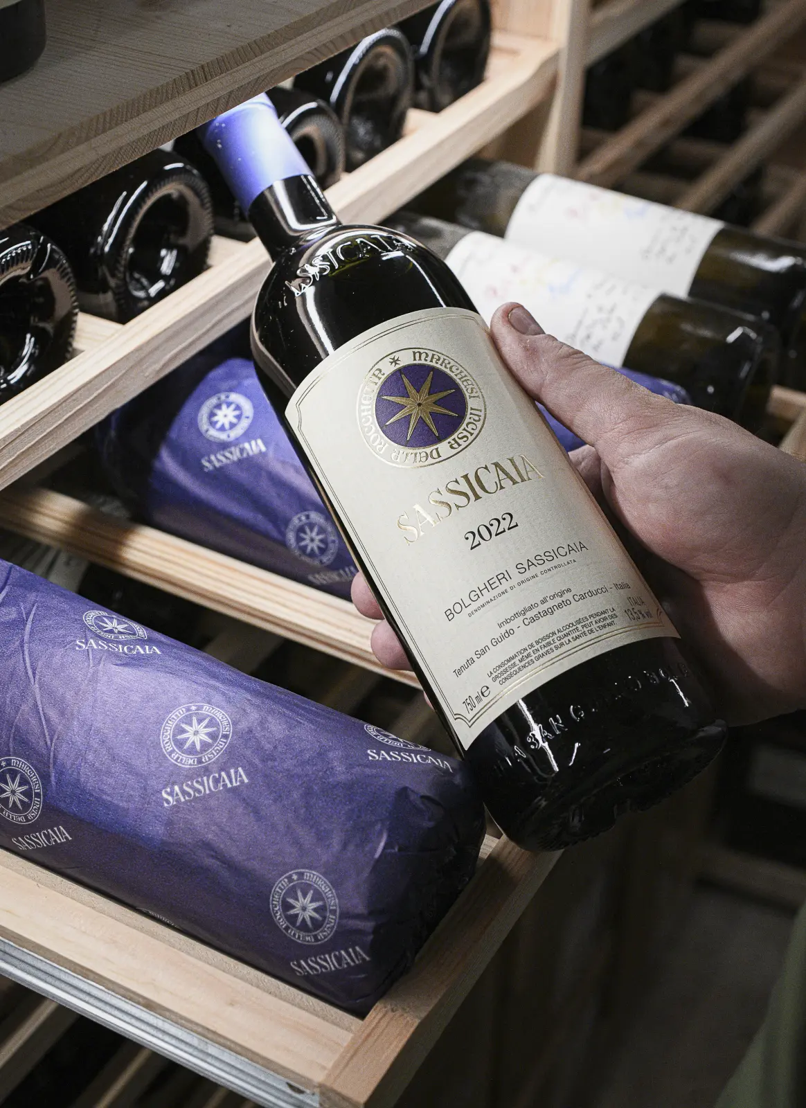 Les Mardis de Dégustation - Spécial Vins d'Exception