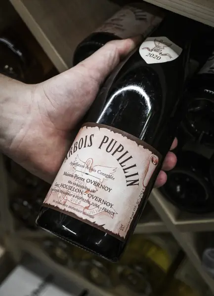 Les Mardis de Dégustation - Spécial Vins d'Exception — visuel 2