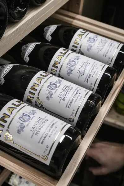Les Mardis de Dégustation - Spécial Vins d'Exception — visuel 3