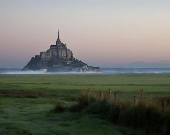 Séjour Découverte, Vue sur la Baie — visuel 3