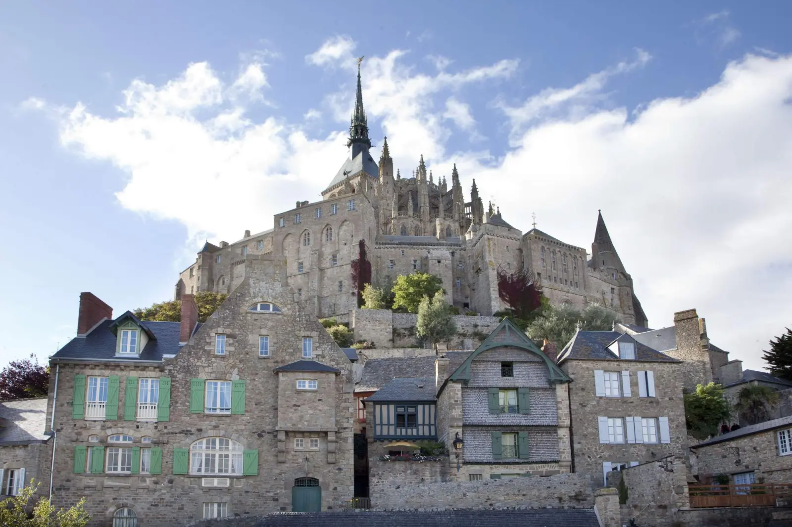 Séjour Signature au Mont-Saint-Michel