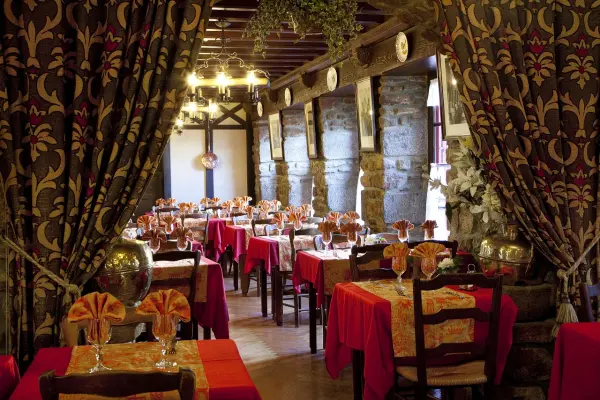 Séjour Signature au Mont-Saint-Michel — visuel 2