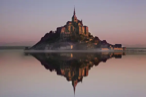 Séjour Signature au Mont-Saint-Michel — visuel 3