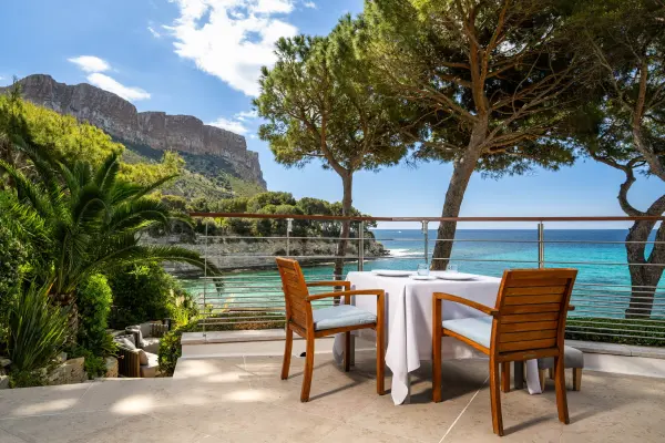 Coffret Menu "Anse de L'Arène" — visuel 2