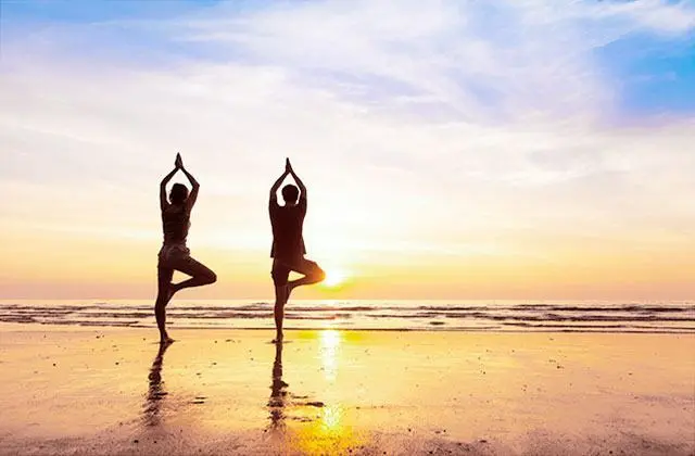 Coffret cadeau SPA & YOGA - 3h30