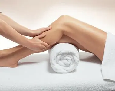 Massage étoile 1h