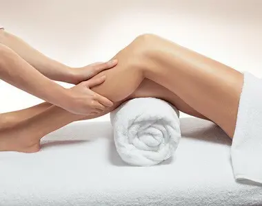 Massage étoile 1h — visuel 1