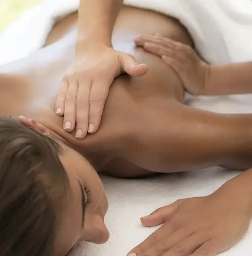 Massage 1h30 — visuel 1
