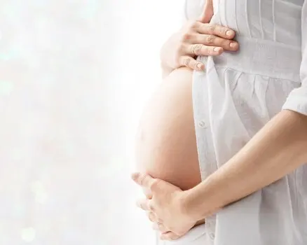 Rituel Future maman — visuel 1