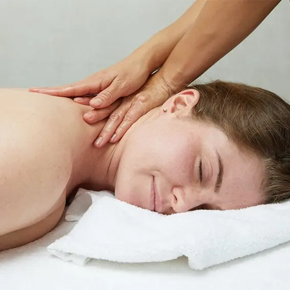 Massage au choix - 30 min