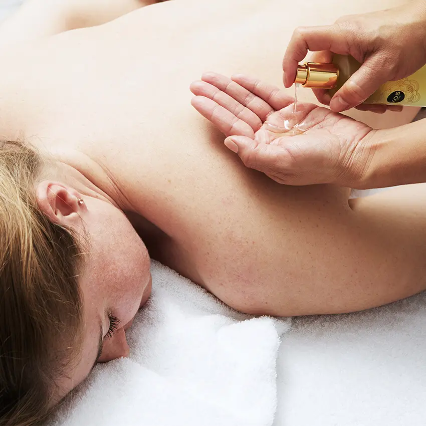 Massage 1h