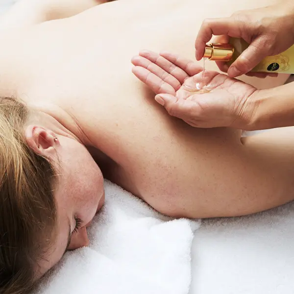 Massage 1h — visuel 1
