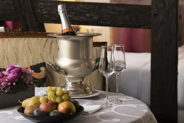 Etape romantique — visuel 1