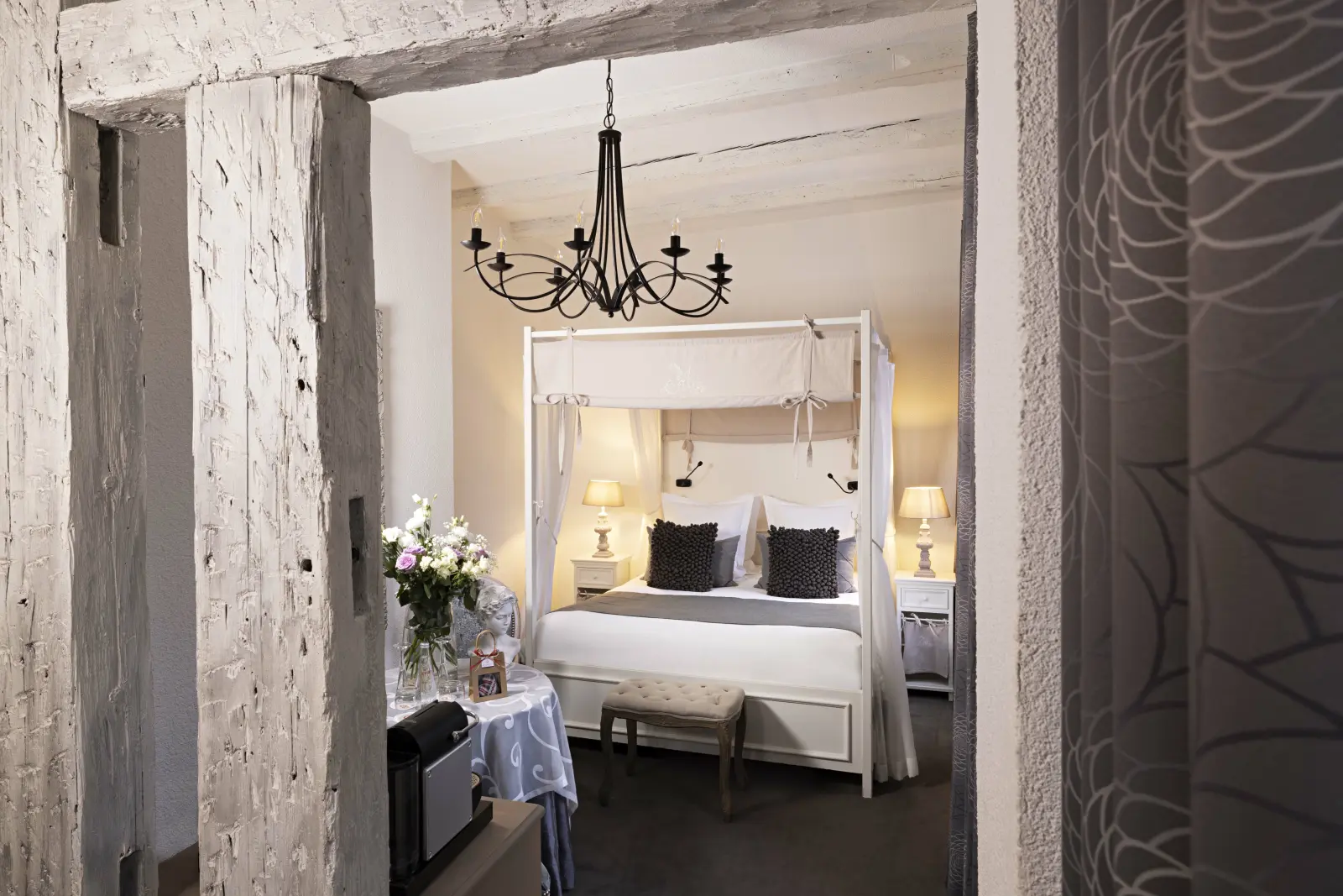 Week end fin gourmet deluxe