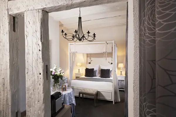 Week end fin gourmet deluxe — visuel 1