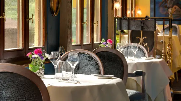 Week end fin gourmet deluxe — visuel 2