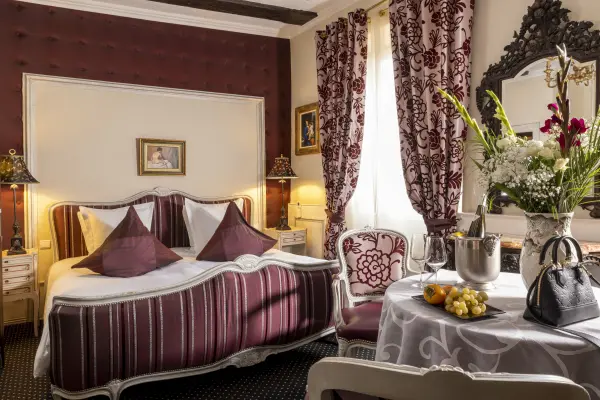 Escapade decouverte prestige — visuel 2