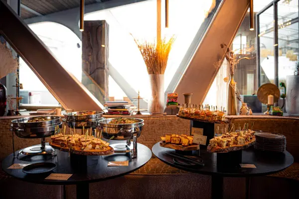 Brunch — visuel 1