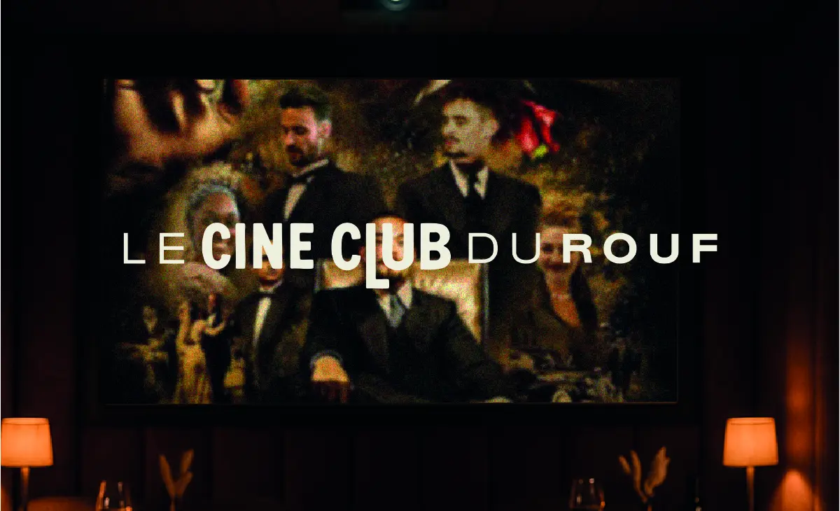 Cabinet de Curiosités - Ciné Club