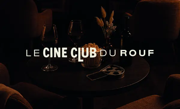 Cabinet de Curiosités - Ciné Club — visuel 2