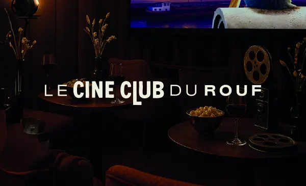 Cabinet de Curiosités - Ciné Club — visuel 3