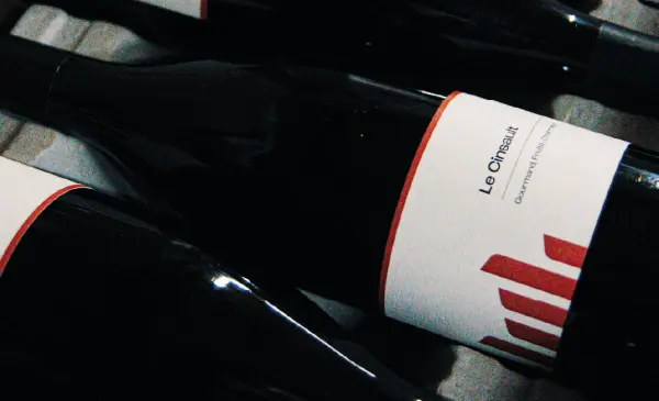 Coffret Sélection Vins — visuel 2