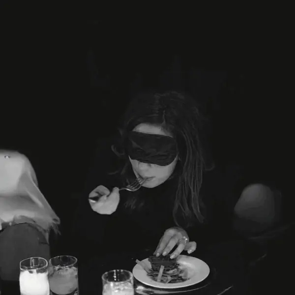 Cabinet de Curiosités - Dîner dans le noir — visuel 1