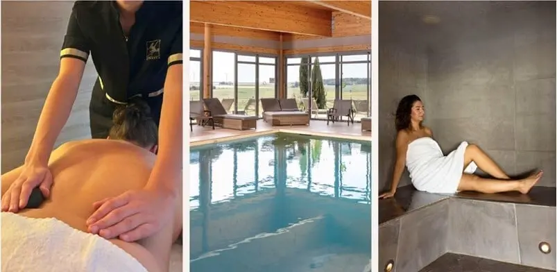 Détente & Spa