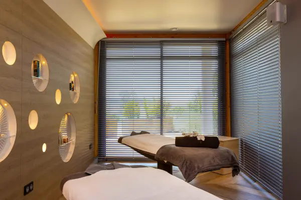 Soin Signature O'Val Spa - 30 minutes — visuel 2
