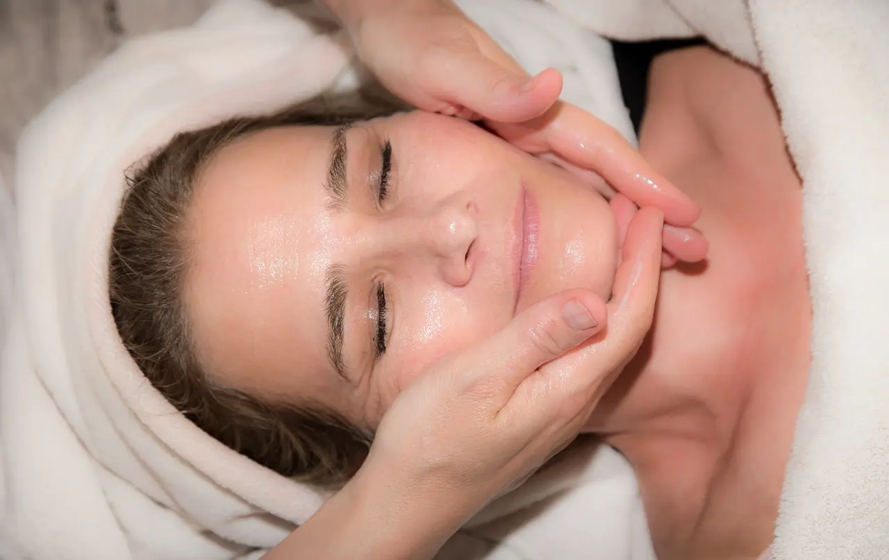 Parenthèse beauté 30min - Vinésime