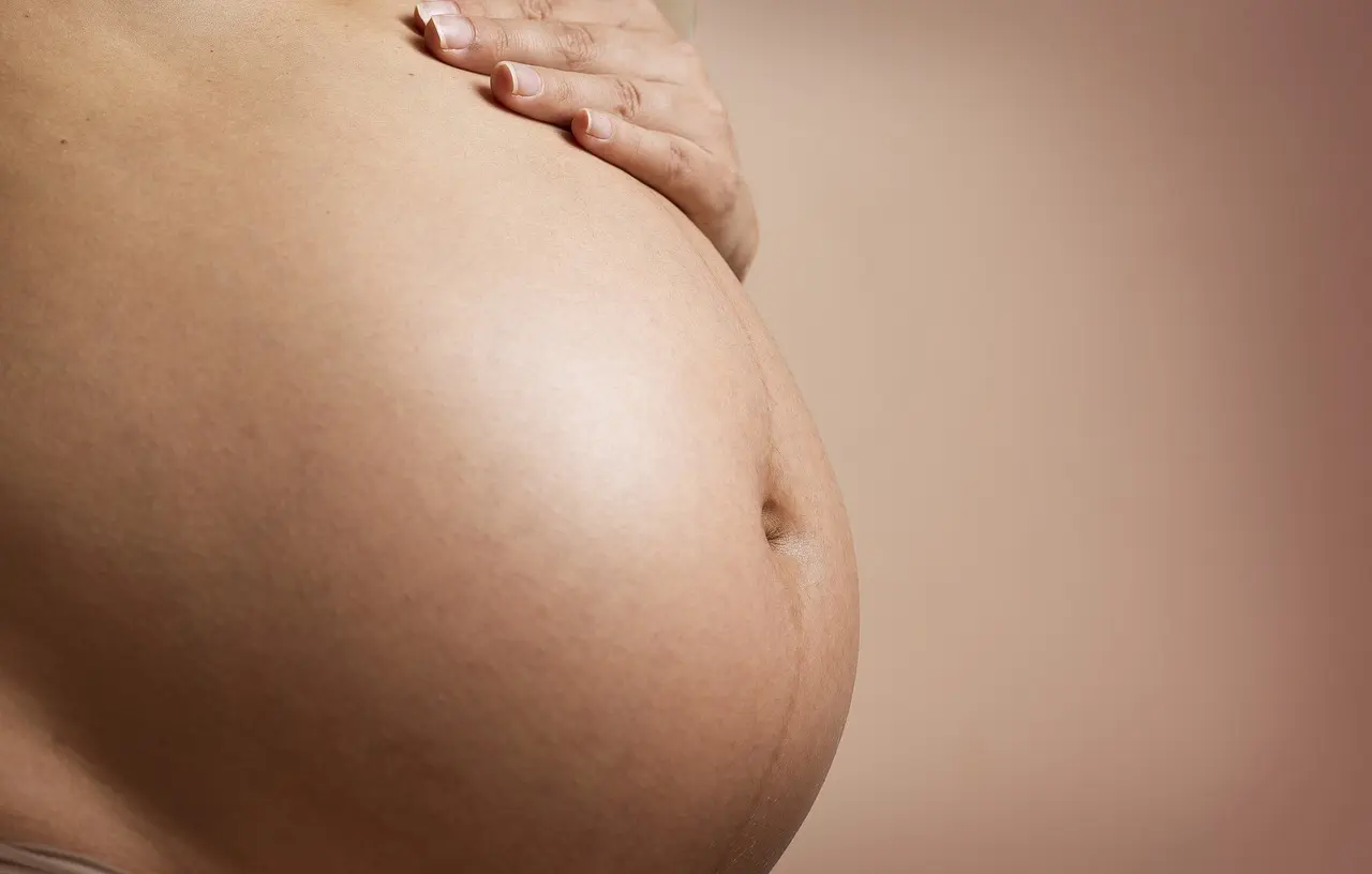 Soin spécifique future Maman