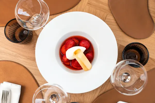 Lunch & Spa — visuel 2