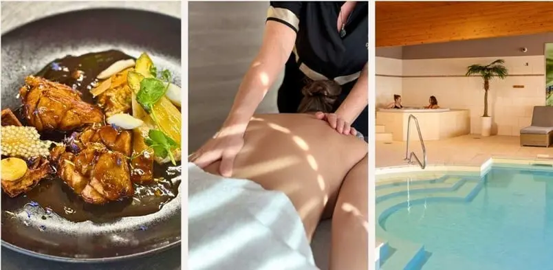 Zen & Spa