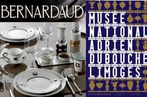 Séjour au Pays de la Porcelaine — visuel 1