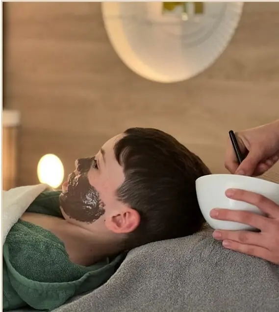 Rituel Parent / Enfant