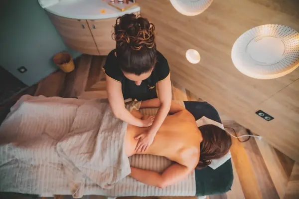 Massage de 60 minutes — visuel 2