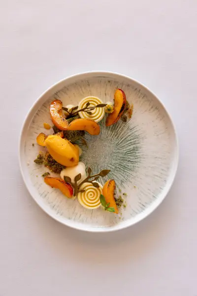 Week-end Gourmand pour deux personnes — visuel 3