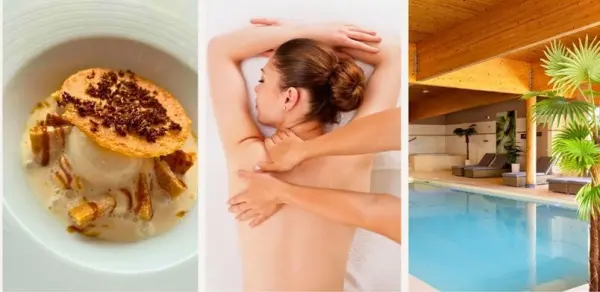 Plaisir et Spa — visuel 1