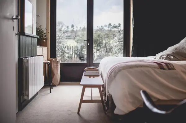Séjour en chambre Classique — visuel 1