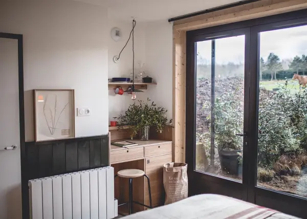 Séjour en chambre Classique — visuel 2
