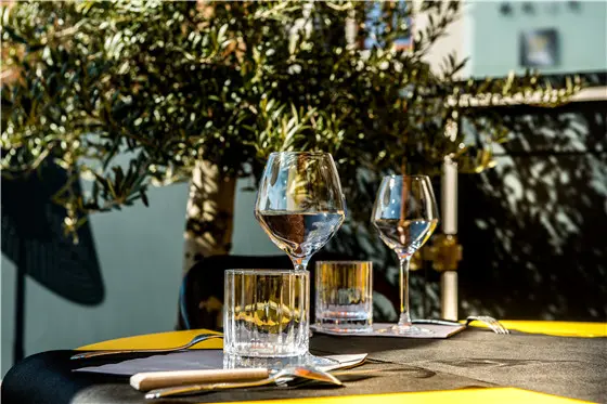 1h d'accès au SPA + déjeuner au bistrot — visuel 3