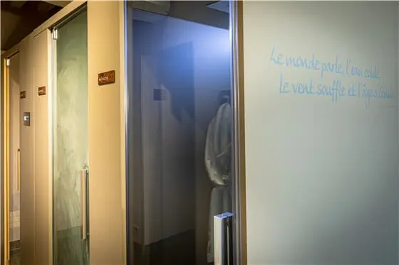 Déjeuner au bistrot + 1h d'accès au SPA + 2 massage de 60 mn — visuel 3