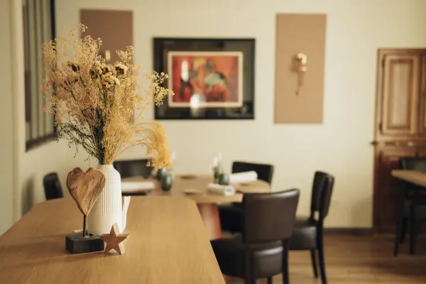 Menu Immersion, boissons comprises — visuel 2