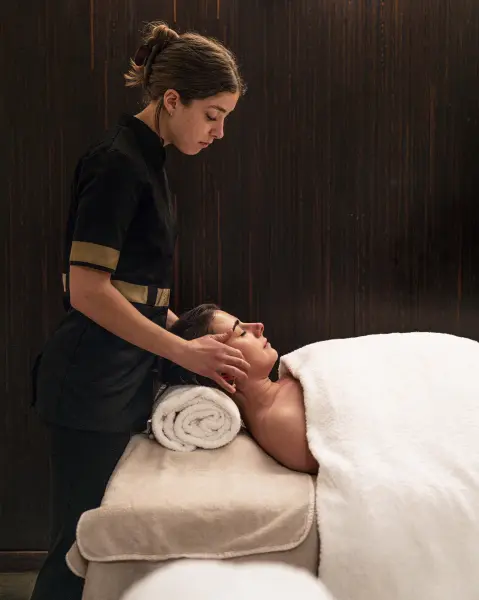 Expérience Spa, Soin & Goûter — visuel 2