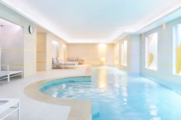 Expérience Spa, Soin & Goûter — visuel 3