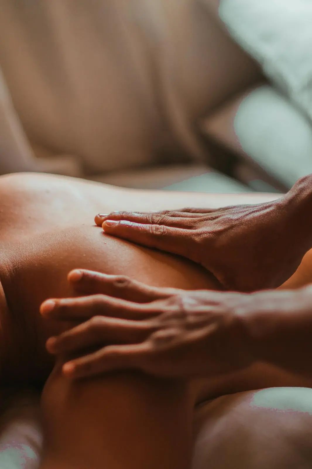Massage Californien (1h)